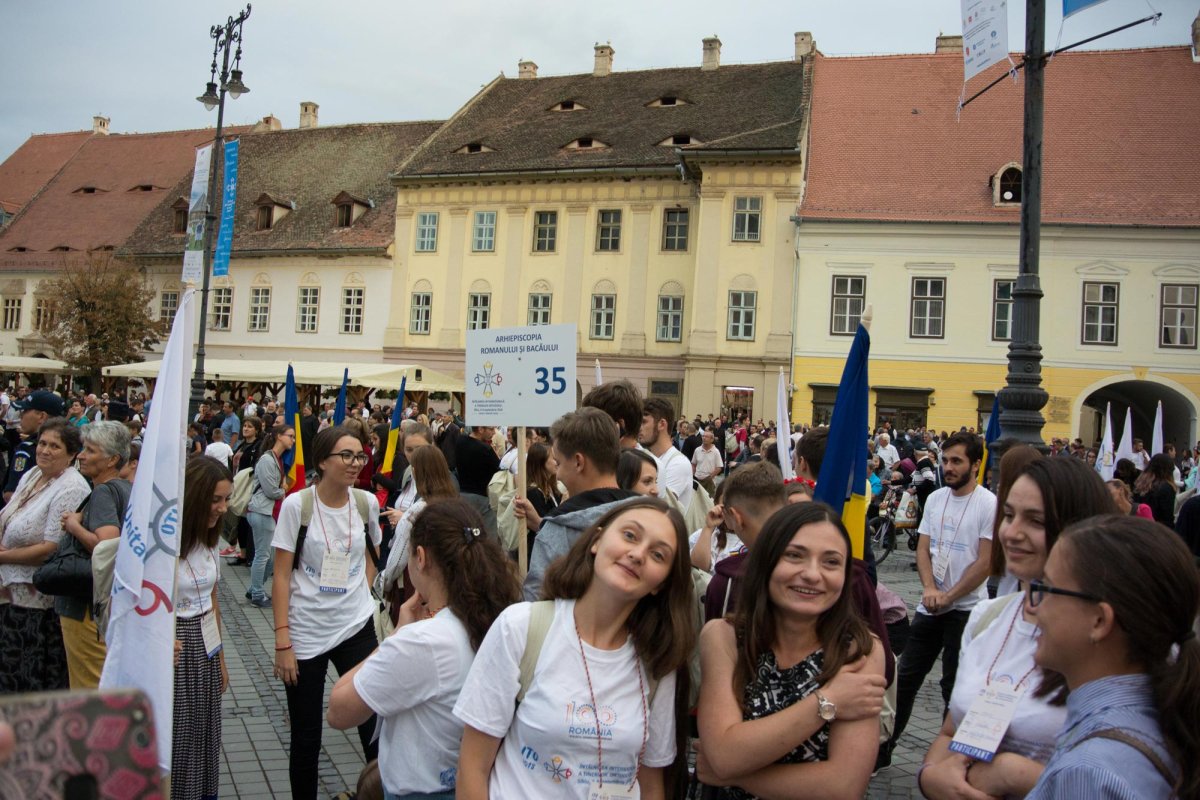 Ateliere, concerte, rugăciune la ITO Sibiu 11165