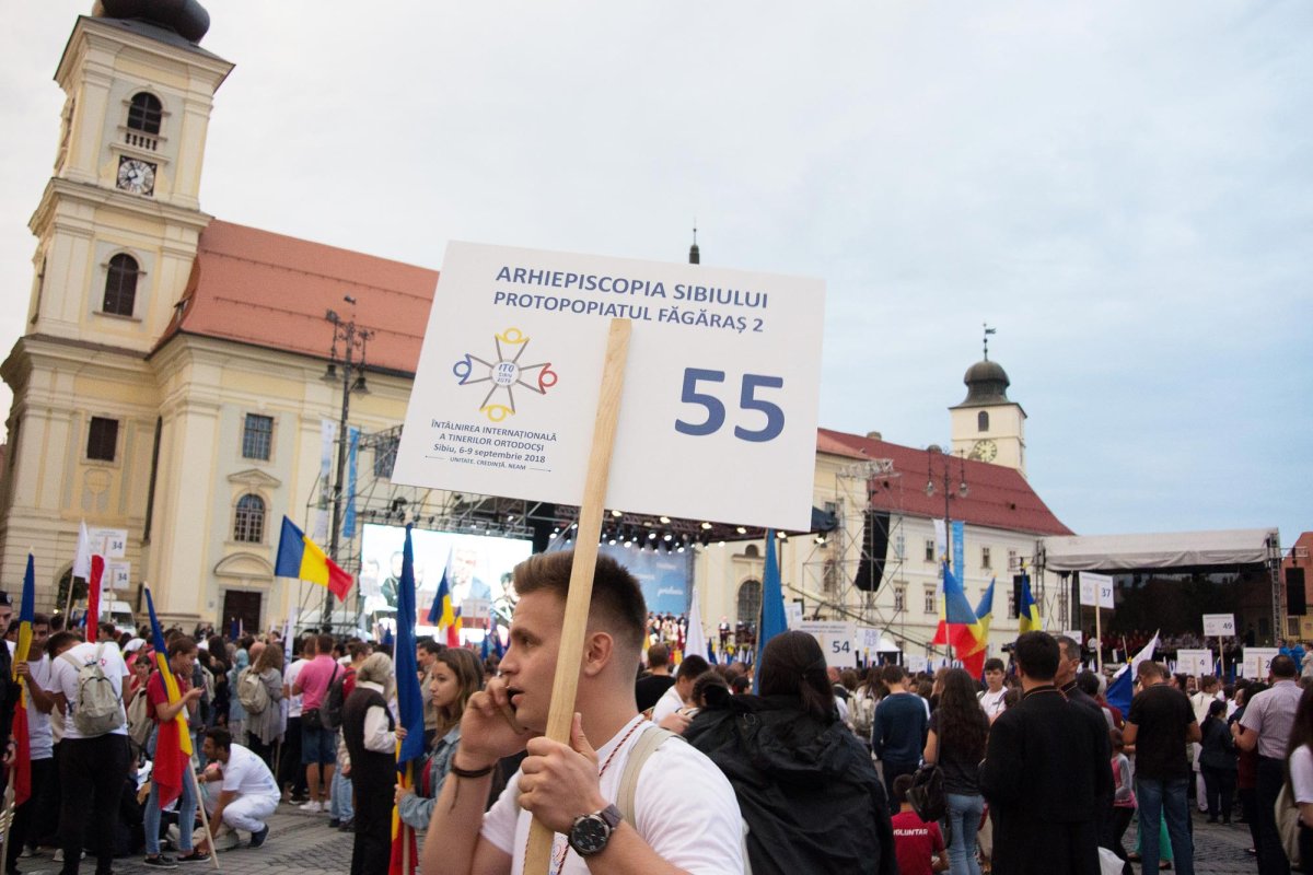 Ateliere, concerte, rugăciune la ITO Sibiu 11166