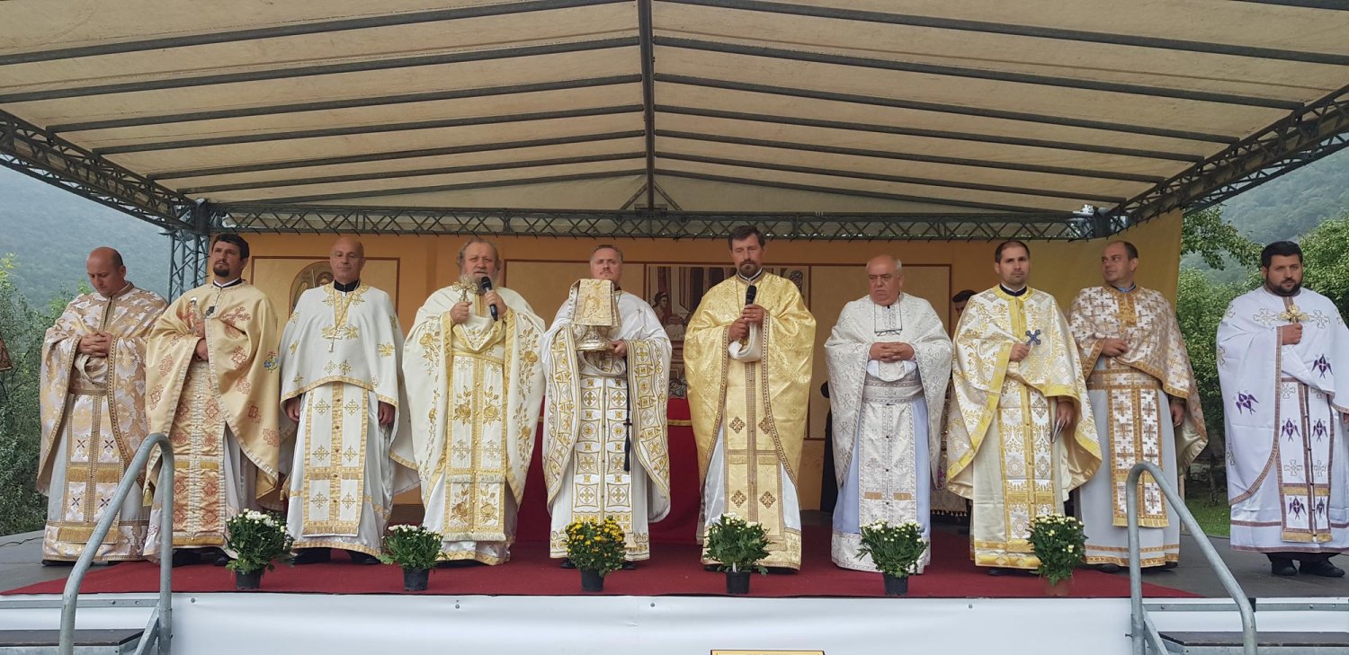 Clisura Dunării în sărbătoare 11186