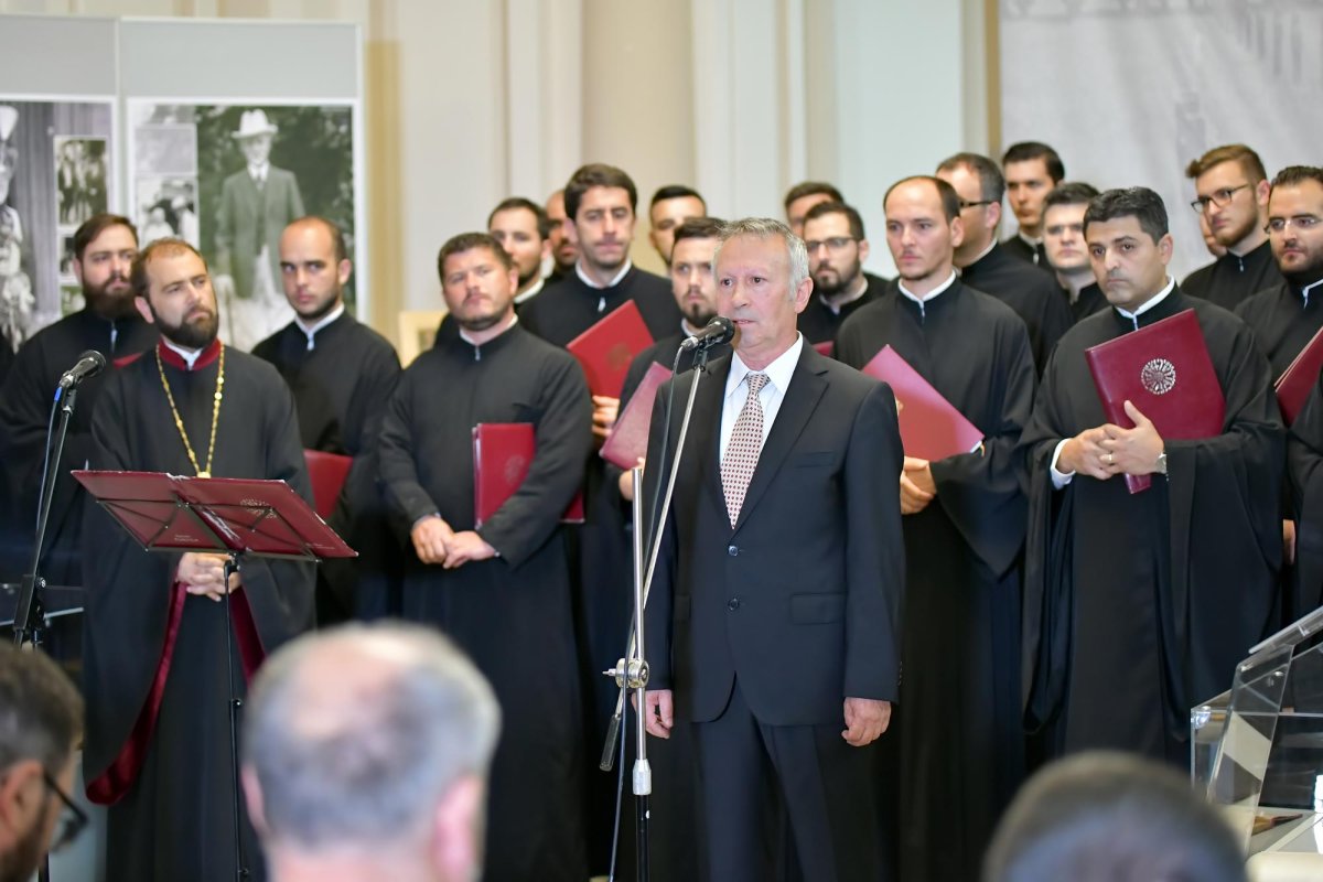 Omagiu pentru mareșalii Prezan și Averescu 11079