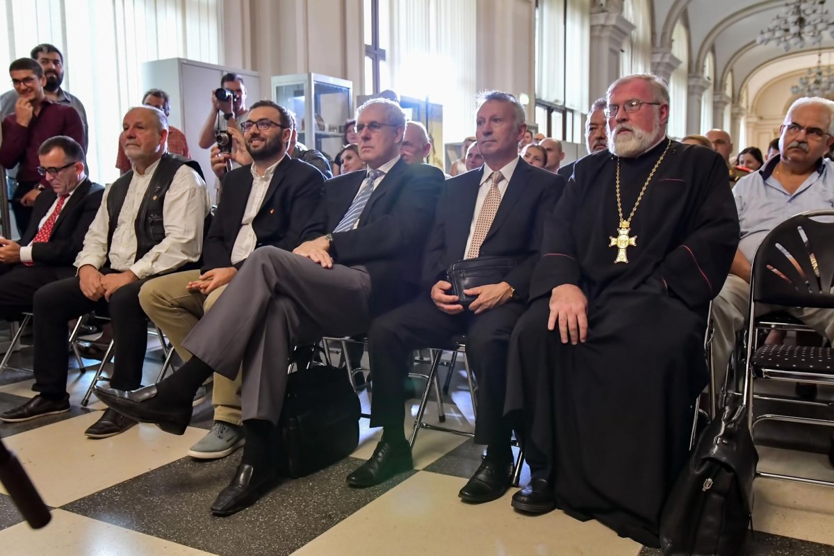 Omagiu pentru mareșalii Prezan și Averescu 11082