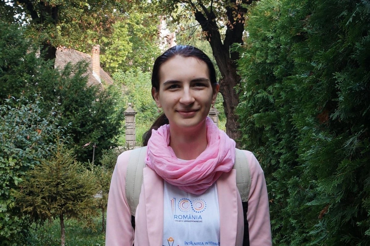 „Sunt mândru că sunt creștin” 11077