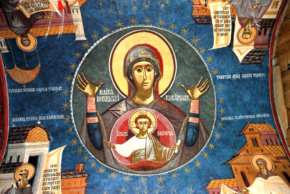 Vasul ales al mântuirii noastre 11177