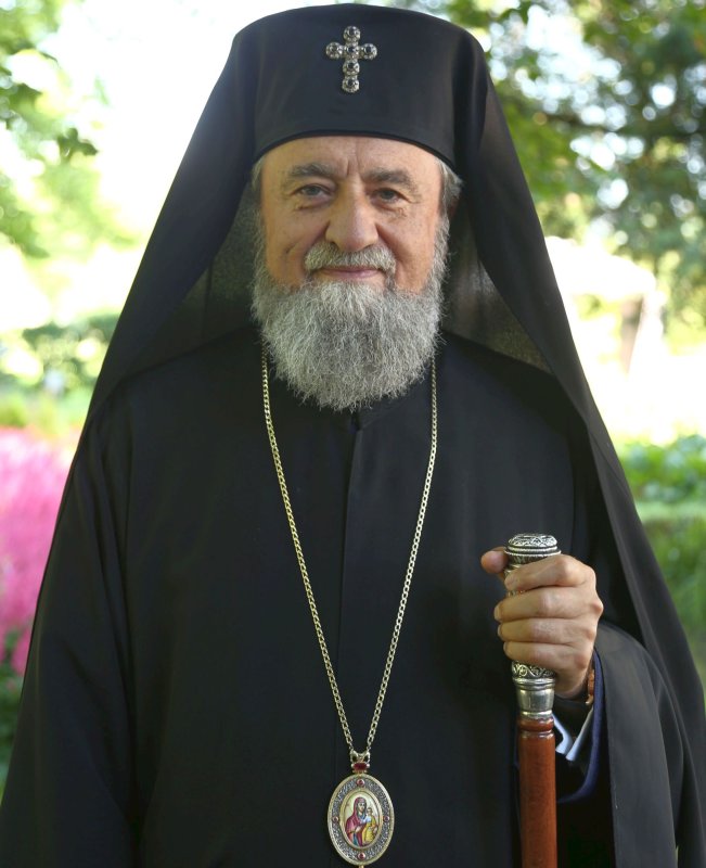 „Avem o moștenire sfântă de oferit tinerilor!” 11318