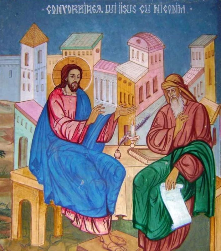 Credința transformă suferința în jertfă 11500