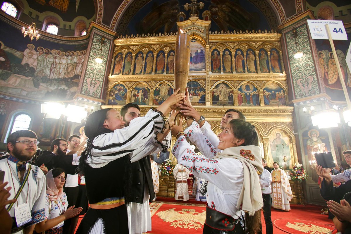 ITO 2018, la final 11001