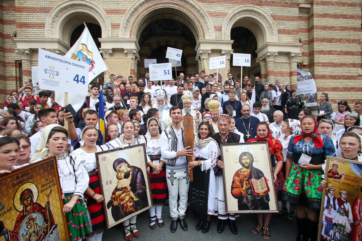 ITO 2018, la final 11004