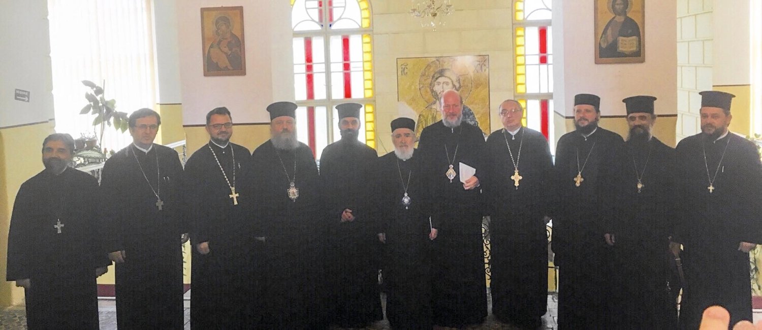 Susțineri de teze de doctorat la Facultatea de Teologie din Arad 10998