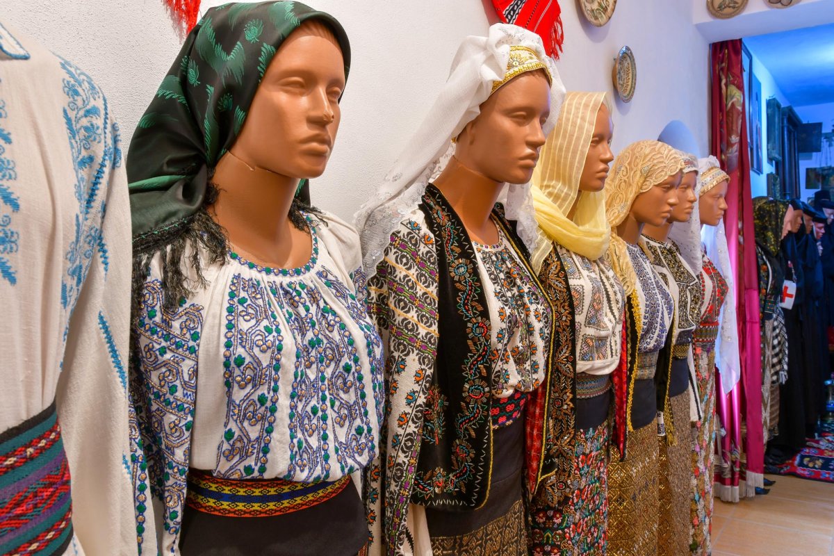 Adevărata taină de la Nămăiești 10915