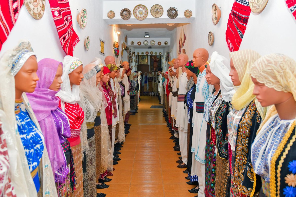 Adevărata taină de la Nămăiești 10918