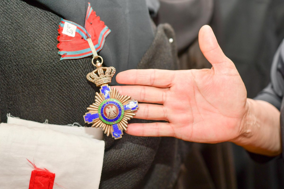 Adevărata taină de la Nămăiești 10919