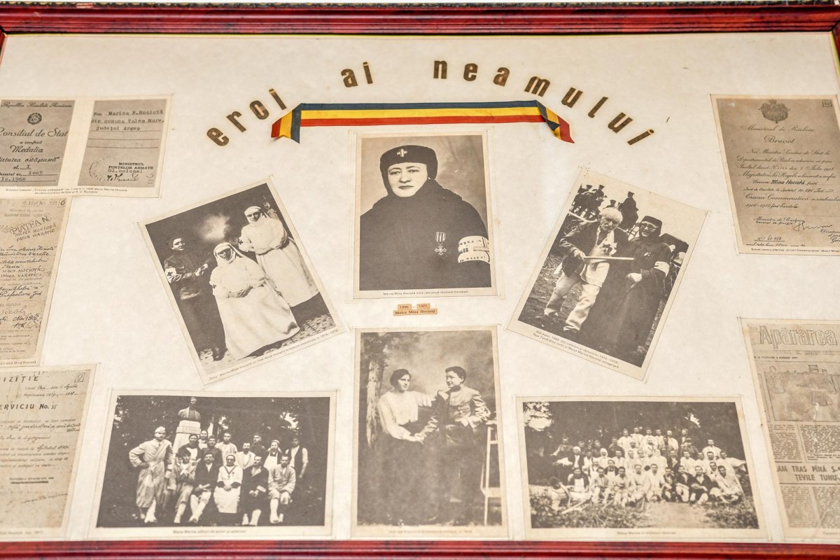 Adevărata taină de la Nămăiești 10920