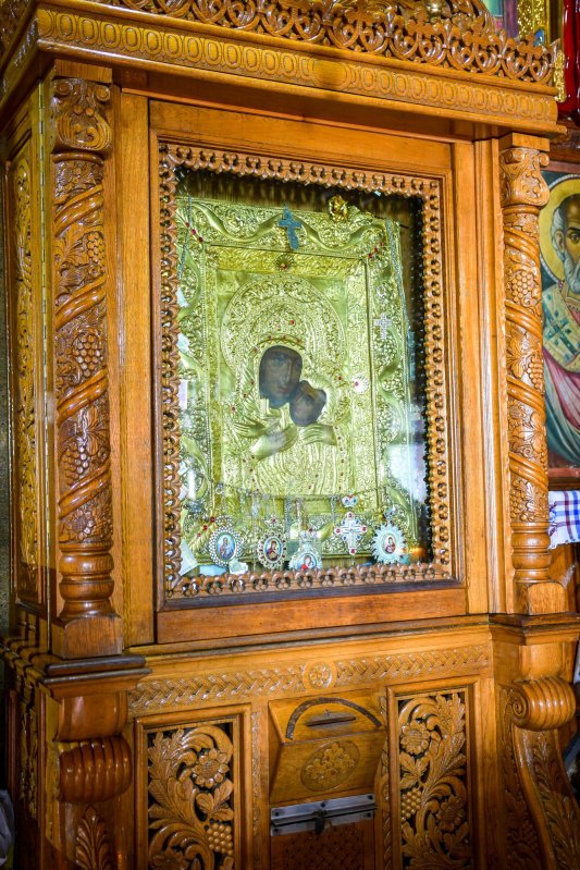 Adevărata taină de la Nămăiești 10922