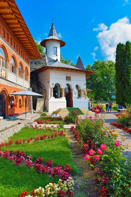 Adevărata taină de la Nămăiești 10924