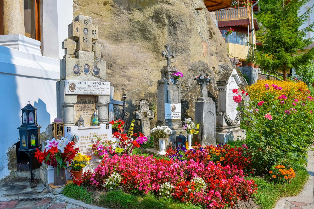 Adevărata taină de la Nămăiești 10926