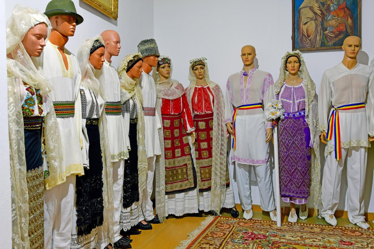 Adevărata taină de la Nămăiești 10927