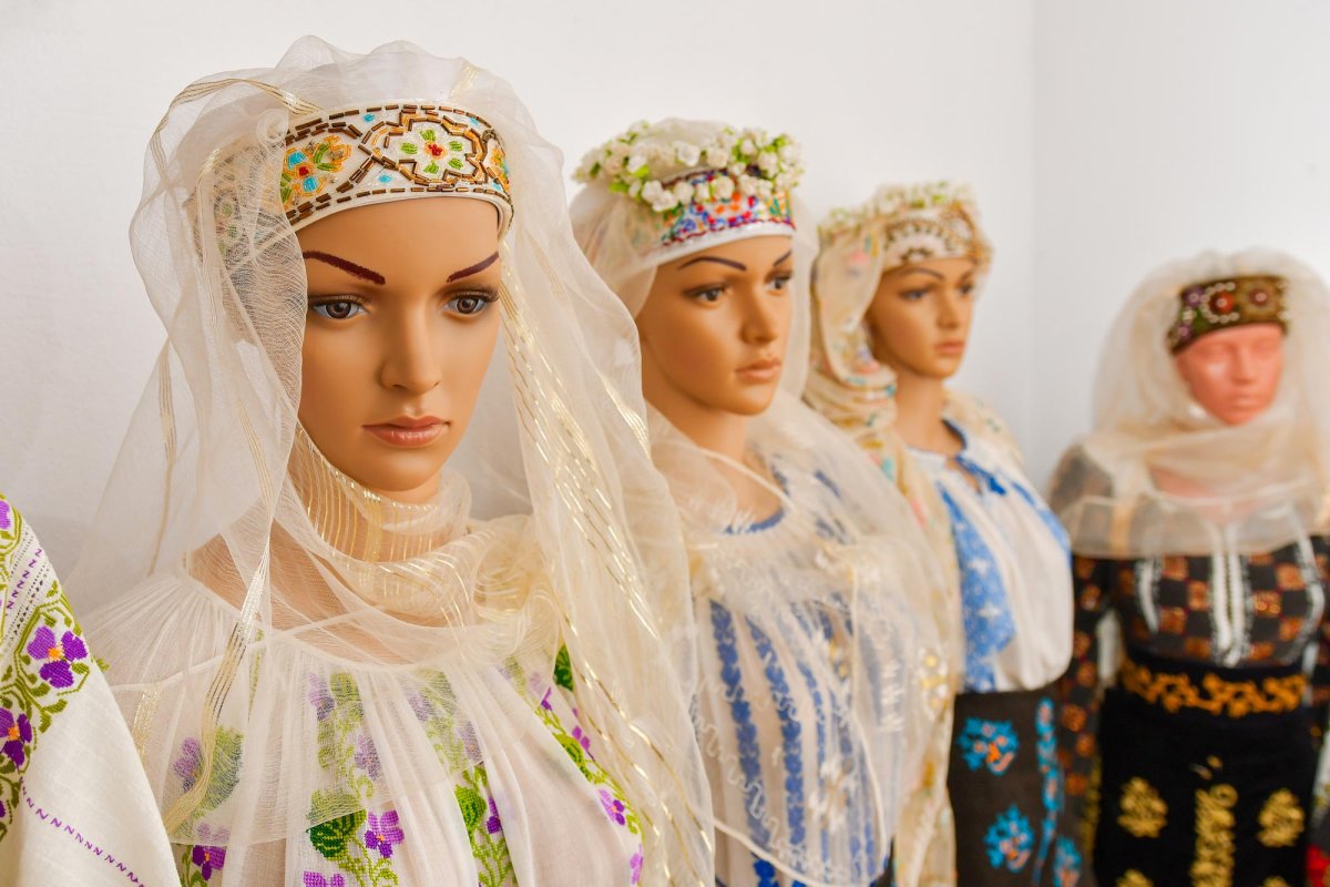 Adevărata taină de la Nămăiești 10929