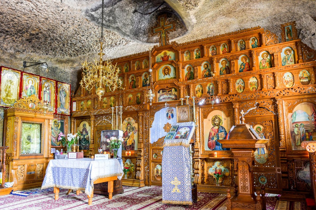 Adevărata taină de la Nămăiești 10930