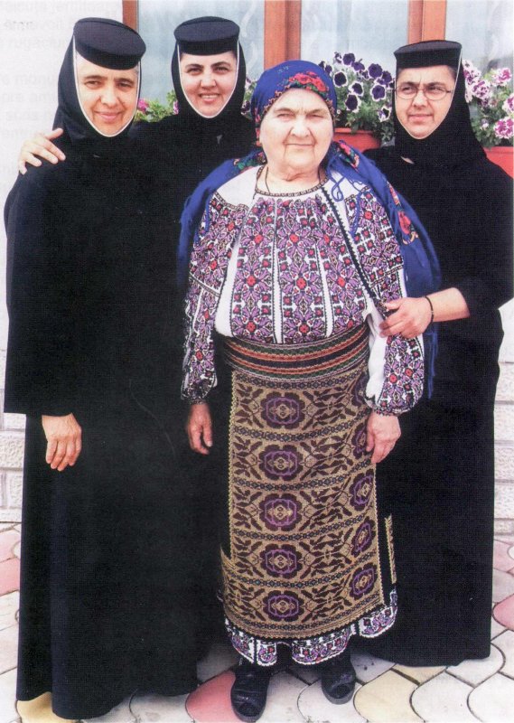 Adevărata taină de la Nămăiești 10931