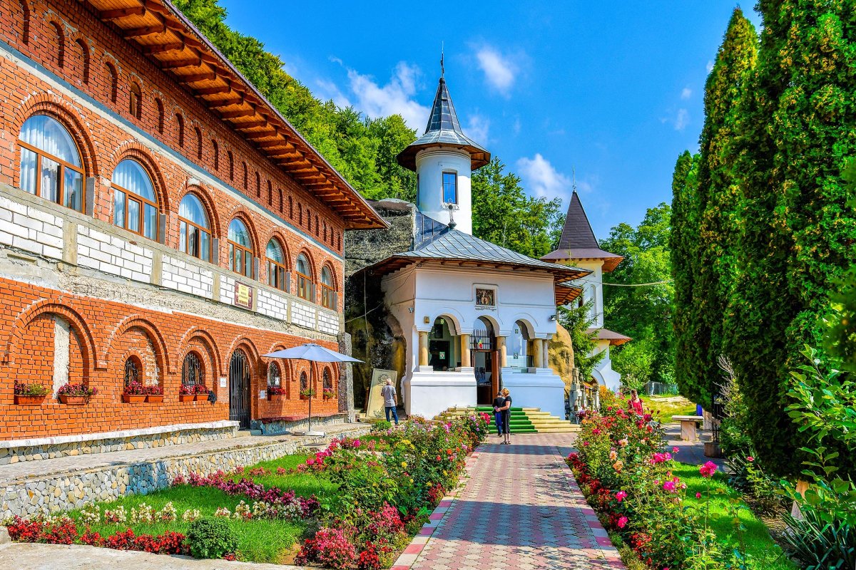 Adevărata taină de la Nămăiești 10932