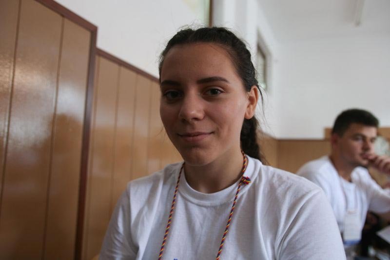 Ateliere de dezbateri la ITO 2018: „O onoare să fiu aici cu acești copii” 10883