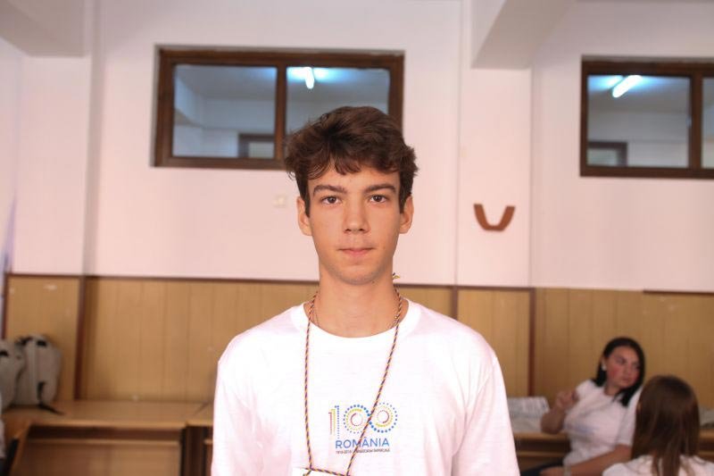 Ateliere de dezbateri la ITO 2018: „O onoare să fiu aici cu acești copii” 10885