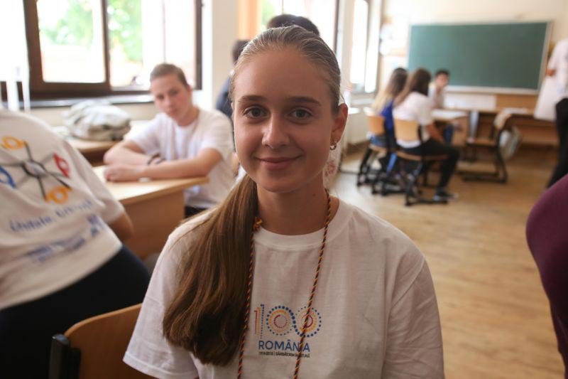 Ateliere de dezbateri la ITO 2018: „O onoare să fiu aici cu acești copii” 10886