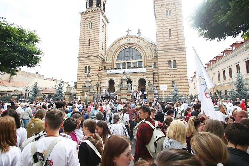 Ceremonia de încheiere a ITO 2018 10862