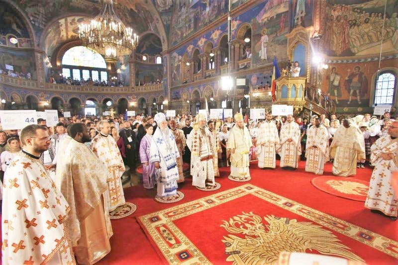 Ceremonia de încheiere a ITO 2018 10863