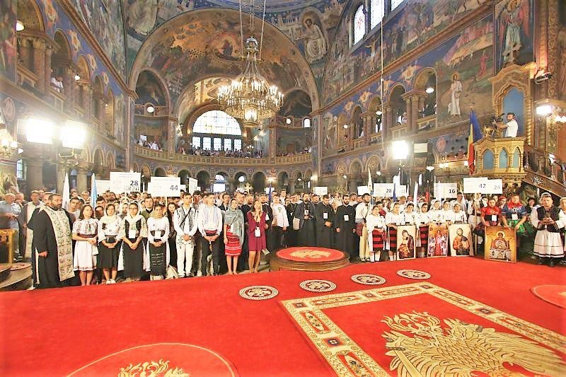 Ceremonia de încheiere a ITO 2018 10865