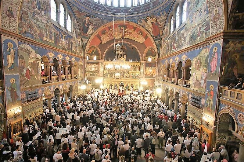 Ceremonia de încheiere a ITO 2018 10867