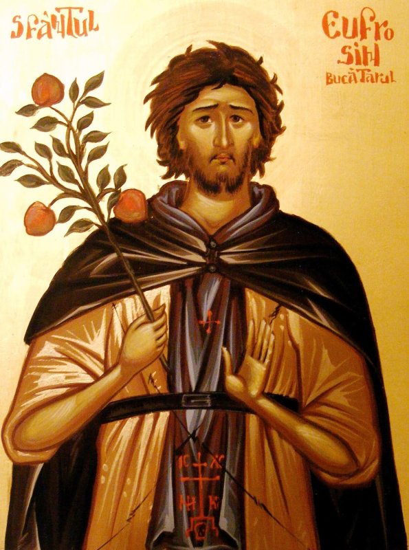 Din bucătărie în Rai 10949