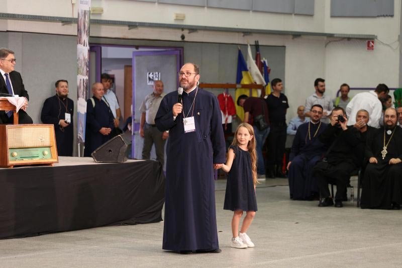 Conferință și procesiune dedicate „Unității”, la ITO 2018 de la Sibiu 10782