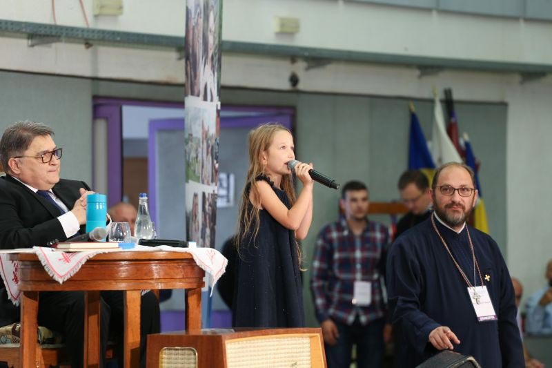 Conferință și procesiune dedicate „Unității”, la ITO 2018 de la Sibiu 10783