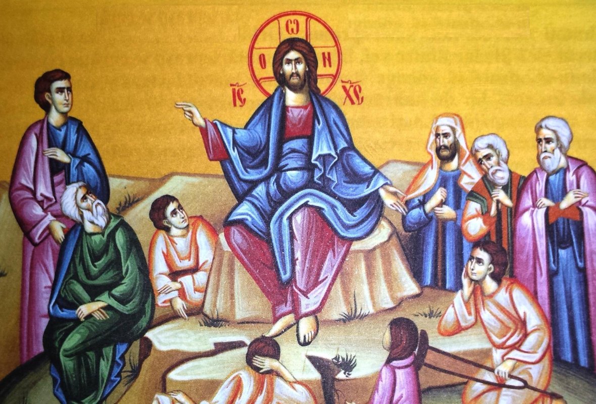 Marcu 7, 14-24 10835