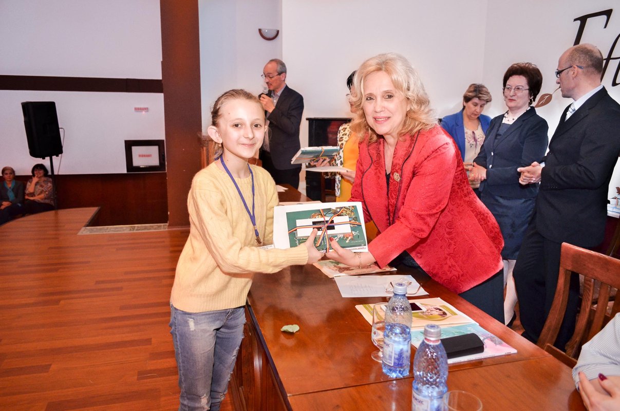 Paradoxurile învăţământului românesc 10819