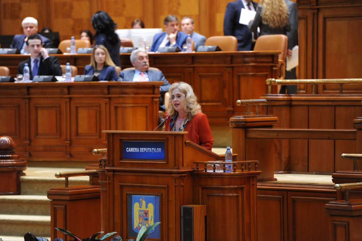 Paradoxurile învăţământului românesc 10820