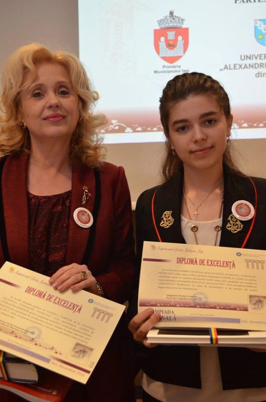 Paradoxurile învăţământului românesc 10821