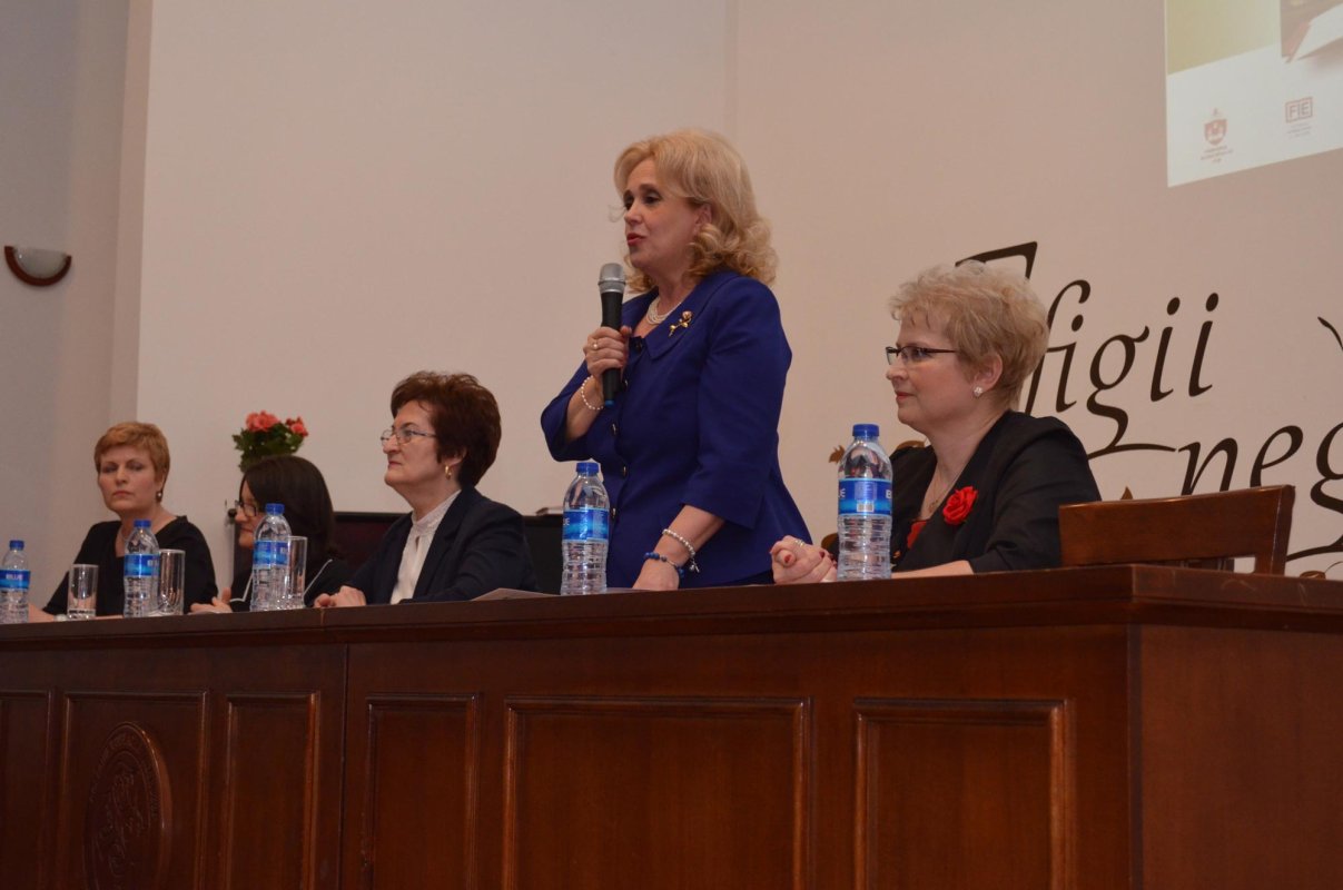 Paradoxurile învăţământului românesc 10822