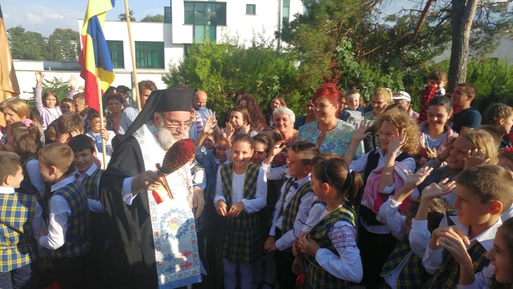 Proiectul eparhial „Lăsaţi copiii să vină la Mine şi nu-i opriţi!” 10683