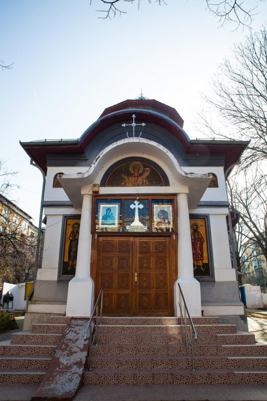 Tradiţie ortodoxă la Biserica „Ziua Crucii” 10713