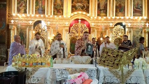 Cerc pastoral-misionar în parohiile Monoroștia și Apateu 10631