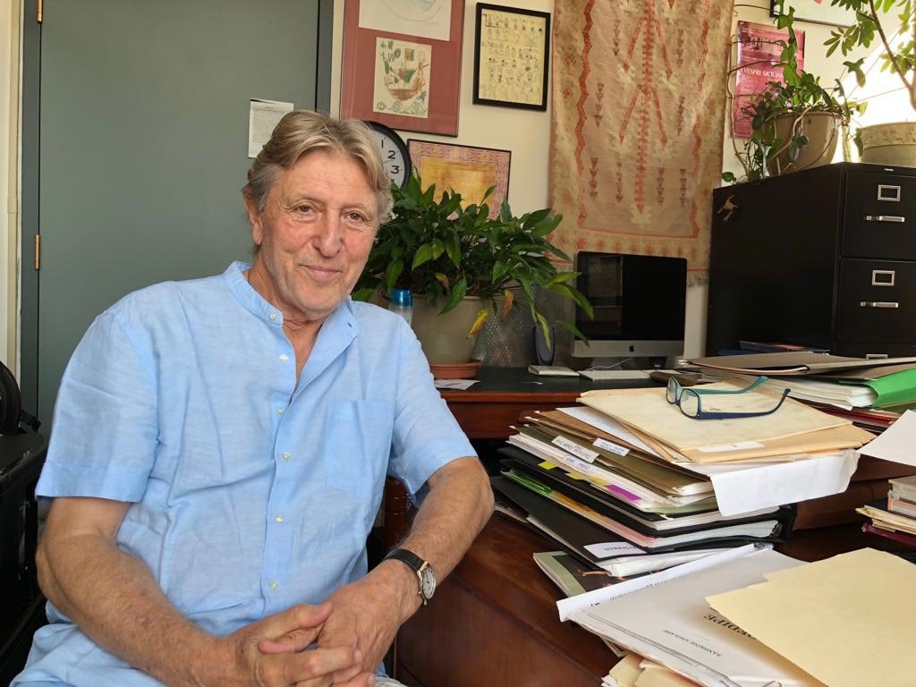 Colecţia „Andrei Şerban” oferită publicului 10624