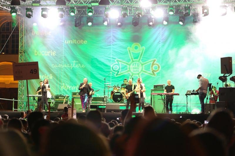 Participanții la ITO 2018, oaspeți la Muzeul ASTRA din Dumbrava Sibiului 10604