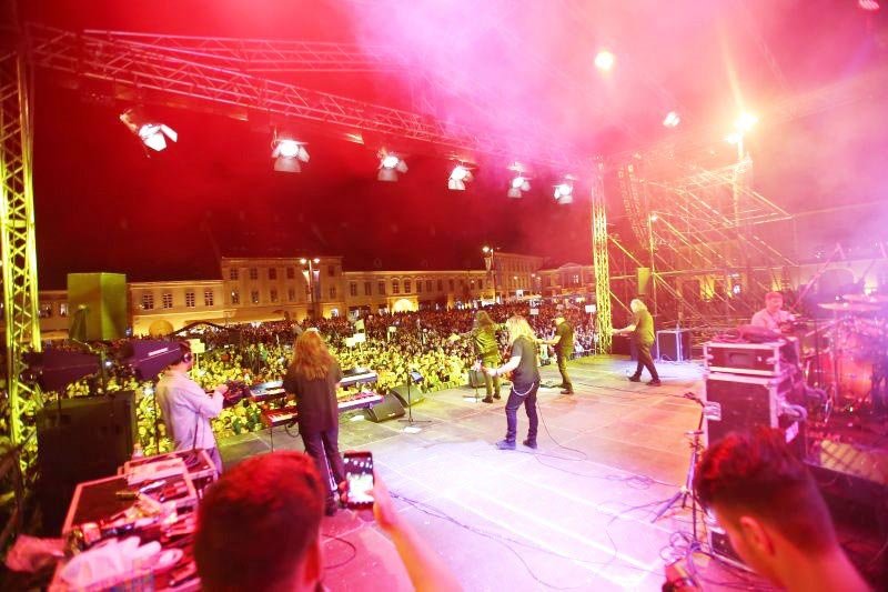 Participanții la ITO 2018, oaspeți la Muzeul ASTRA din Dumbrava Sibiului 10605