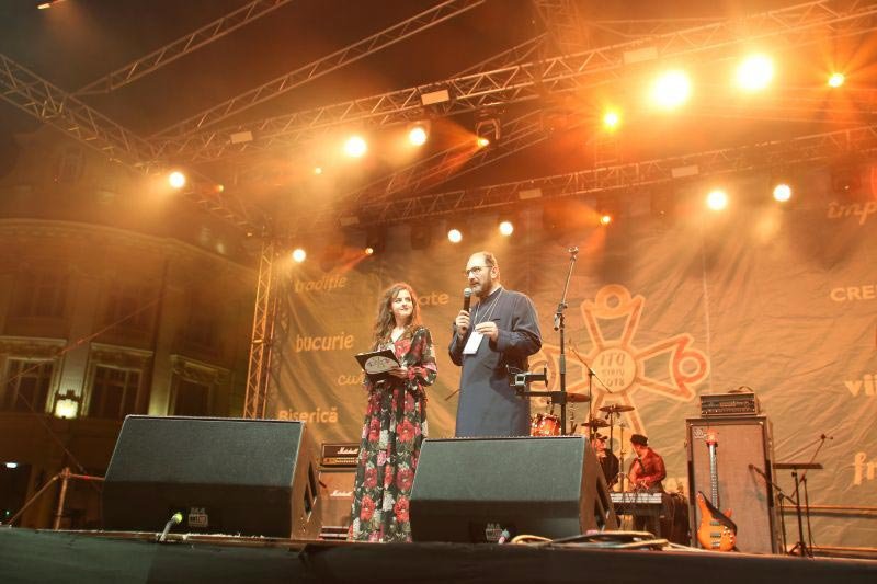 Participanții la ITO 2018, oaspeți la Muzeul ASTRA din Dumbrava Sibiului 10606