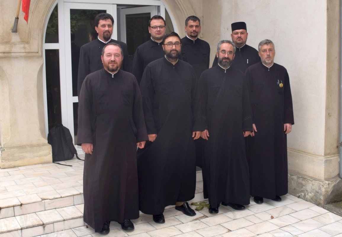 Programa catehetică 2019 pregătită la Hârlău 10586