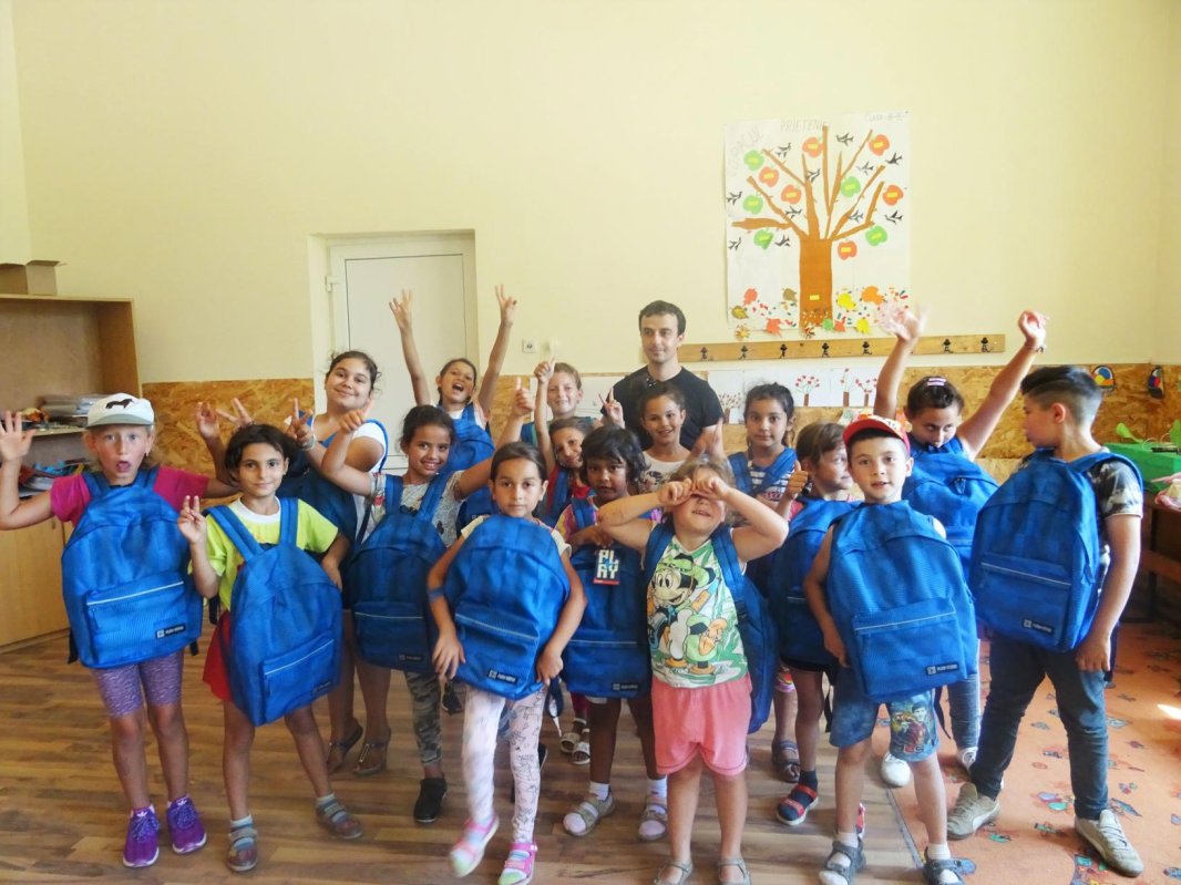 Proiectul „Asta știu eu despre satul meu”, adresat elevilor, la Muzeul ASTRA 10616