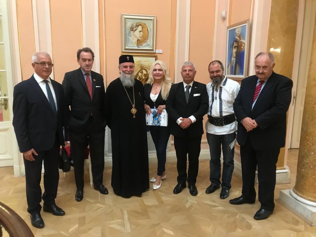 Dezbateri despre protejarea biodiversităţii şi a mediului 10536