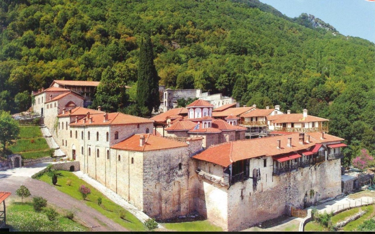 Sărbătoarea sfântului care a scăpat Bucureștiul de ciumă 10578